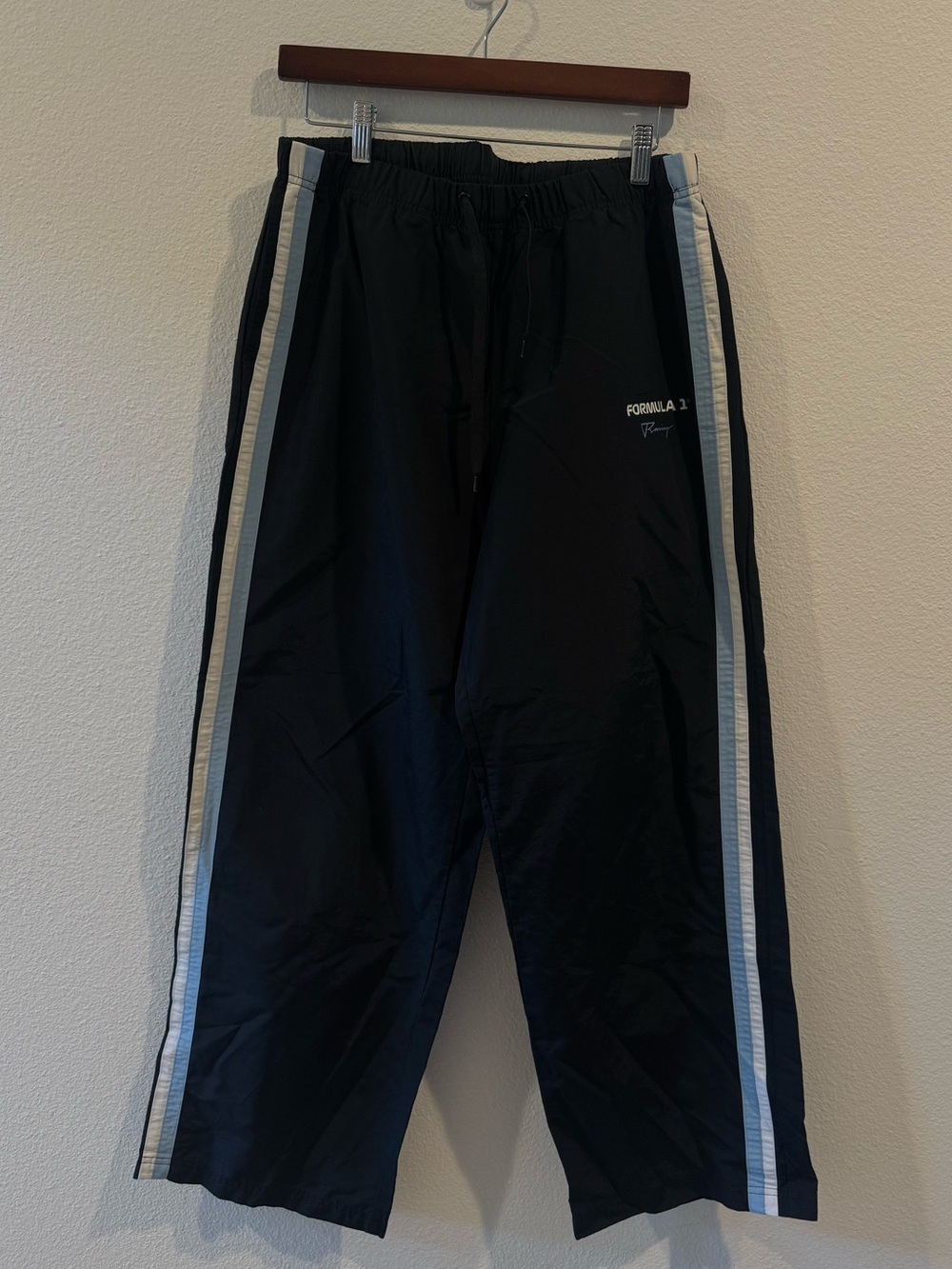 Formula 1 Track Pants